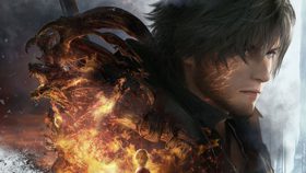 IGN《最终幻想 16》评测：9 分 (评测 最终幻想 16)