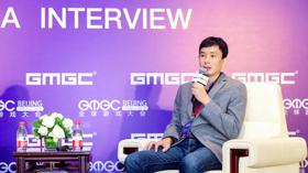 GMGC北京2018演讲|今日头条何欣：缔造行业无界生态 (新闻 GMGC)