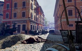 一战题材游戏《Isonzo》公布预告 (视频 Xbox One X)