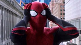 《蜘蛛侠：英雄无归》将首登 Starz 平台，而非 Disney+ 或 Netflix (新闻 蜘蛛侠：英雄无归)