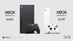 Xbox Series X 确认 11 月 10 日正式发售，定价 499 美元 (新闻 Xbox Series X)