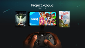 云游戏服务 Project xCloud 确认 9 月 15 日追加至 XGPU (新闻 Xbox One X)