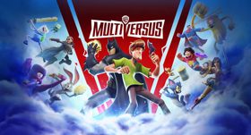 《MultiVersus》公开测试现已开启，首日 Steam 同时在线人数超 14 万 (新闻 MultiVersus)
