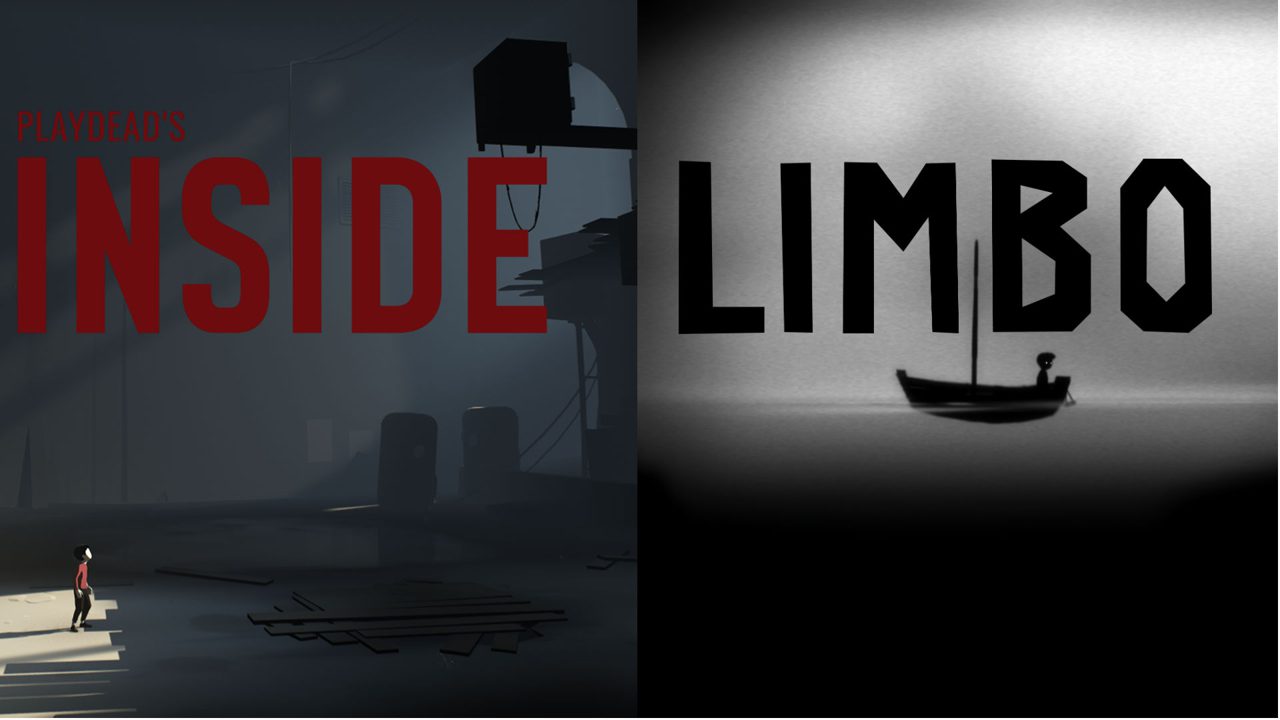 《LIMBO》《INSIDE》将登陆 Switch平台