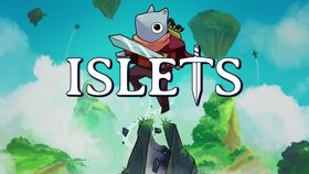 《Islets》实体版发售宣传视频 (视频 Islets)