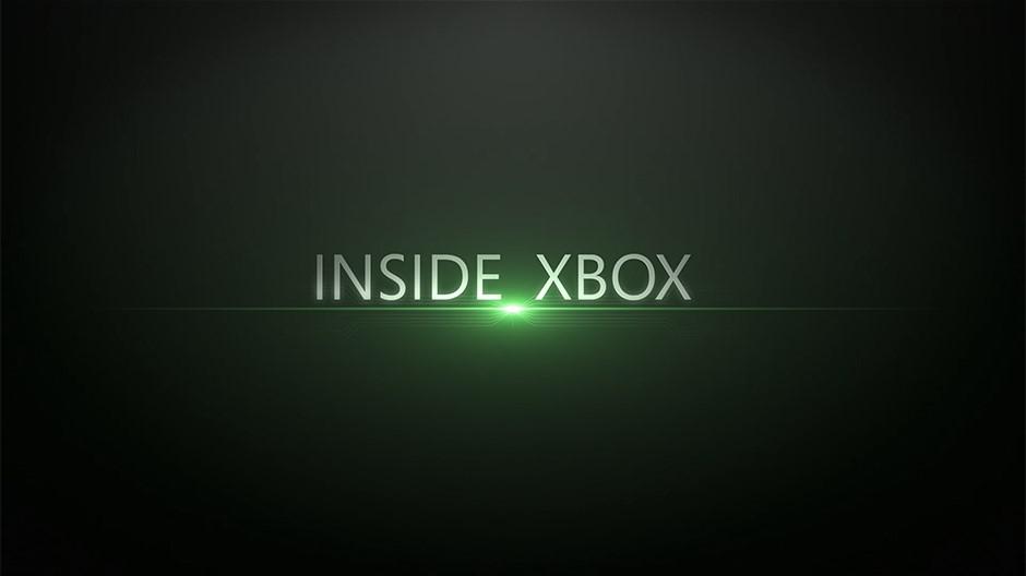 Inside Xbox新闻回顾 - Xbox One