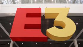 E3 游戏展确认将于 2023 年回归 (新闻 E3)