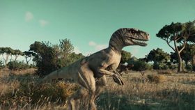 《侏罗纪世界：进化2》「马耳他」拓展包野蛮盗龙宣传视频 (视频 侏罗纪世界：进化2)