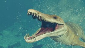 《侏罗纪世界：进化2》克柔龙先导预告 (视频 )
