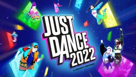 《舞力全开2022》歌曲清单宣传视频 (视频 Just Dance 2022)