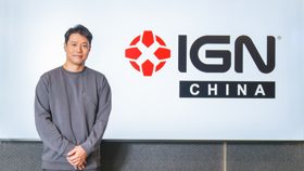 IGN 中国专访《PUBG》开发总监：东方风格地图今日上线 (采访 绝地求生)