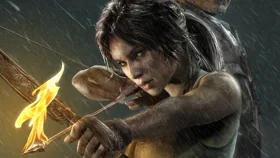 Crystal Dynamics 宣布《古墓丽影》新作开发中，使用虚幻引擎 5 打造 (新闻 古墓丽影（2013）)