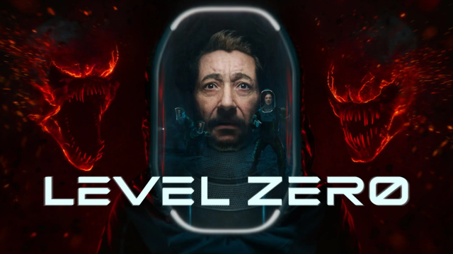 《盗日求生（Level Zero）》宣传视频