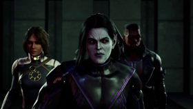 《漫威暗夜之子》「异血之渴」DLC发售宣传视频 (视频 漫威暗夜之子)