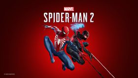 《漫威蜘蛛侠2》发售日公布视频 | 夏日游戏节2023 (视频 漫威蜘蛛侠)