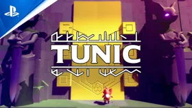 PlayStation版《Tunic》公布预告 | State of Play (视频 Tunic)