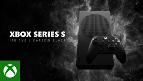 1TB版Xbox Series S公布预告 | Xbox Games Showcase (视频 Xbox Series S)