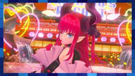 《Fate/Extella Link》公开第二支介绍PV (新闻 Fate/EXTELLA LINK)