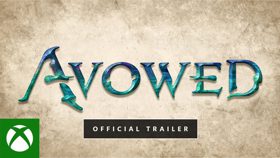 《宣誓（Avowed）》实机预告 | Xbox Games Showcase (视频 Avowed)