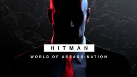 《杀手 暗杀世界》发售宣传视频 (视频 Hitman: World of Assassination)
