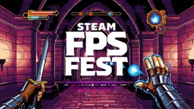 Steam「FPS游戏节」宣传视频 (视频 孤岛惊魂 6)