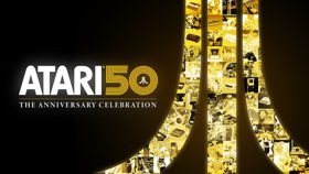 《雅达利50周年纪念合集》公布预告 (视频 雅达利 重温经典合集)