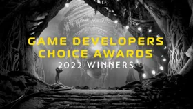 游戏开发者选择奖「GDCA 2022」获奖名单 (视频 瑞奇与叮当：时空跳转)