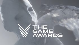 The Game Awards 2021宣传视频 (视频 全球年度游戏大奖)