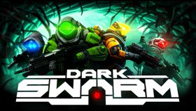 《DarkSwarm》公布预告 (视频 GAME)