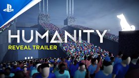 《Humanity》揭秘预告 | State of Play (视频 Humanity)