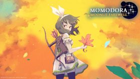 《莫莫多拉：月下告别》发售日预告 (视频 莫莫多拉：月光告别)
