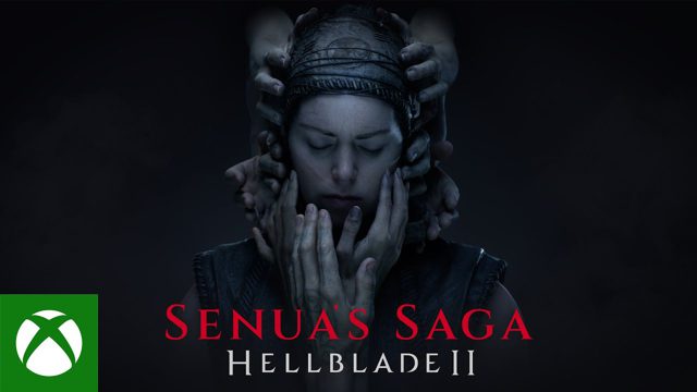 《地狱之刃2：塞娜的传说》宣传视频 | Xbox Games Showcase