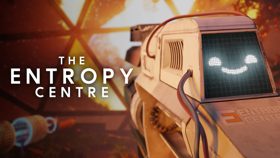 《The Entropy Centre》发售宣传视频 (视频 The Entropy Centre)