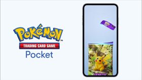 《Pokémon Trading Card Game Pocket》概念宣传视频 (视频 Pokemon Trading Card Game)