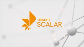 育碧「Scalar」云技术宣传视频 (视频 育碧)