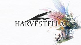 《HARVESTELLA》公布预告 (视频 Harvestella)