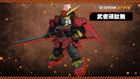 《SD GUNDAM 激斗同盟》登场角色及机体宣传视频 (视频 SD Gundam Battle Alliance)