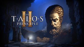 《塔洛斯的法则2》公布预告 | PlayStation Showcase (视频 塔洛斯的法则 2)
