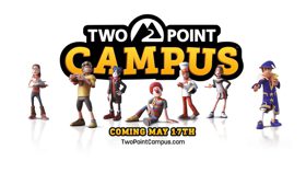 《双点校园》预购宣传视频 (视频 Two Point Campus)