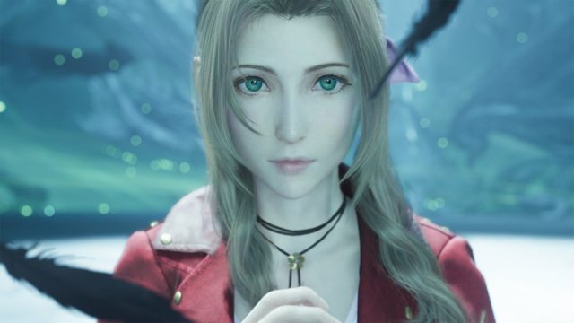 《最终幻想7 重生》庆祝主题曲公布视频 | TGA 2023