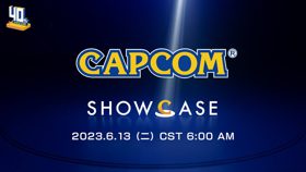 Capcom Showcase活动先导预告 (视频 原始袭变)