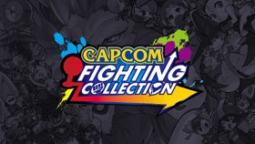 《卡普空格斗合集（Capcom Fighting Collection）》公布预告 (视频 Street Fighter II - street-fighter-ii-volume-1)