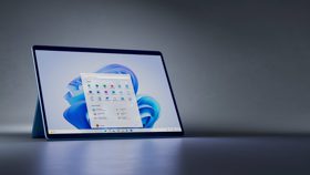 Surface Pro 9宣传视频 (视频 Surface Pro 9)