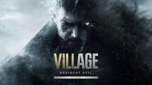 Switch云游戏版《生化危机8：村庄》发售宣传视频