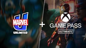《漫威无限漫画》登陆Xbox Game Pass Ultimate宣传视频 (视频 复仇者联盟)