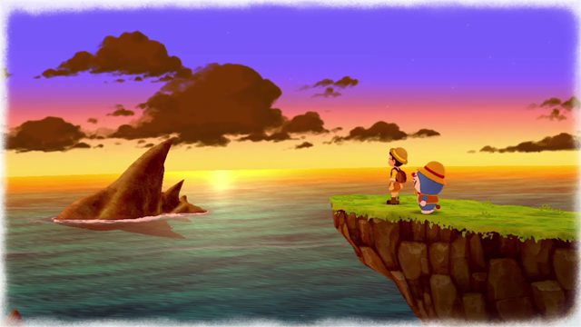 《哆啦A梦 牧场物语 自然王国与和乐家人》公布预告