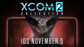 《幽浮 2 Collection》 11 月登陆 iOS 平台 (新闻 幽浮2)