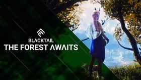 《女巫悲歌》「森林在等待」宣传视频 (视频 Blacktail)