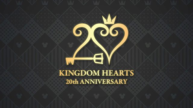 《王国之心》20周年纪念宣传视频