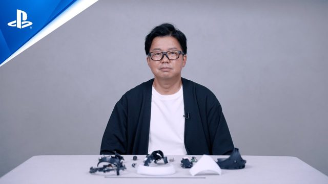PS VR2 Sense控制器拆解介绍视频